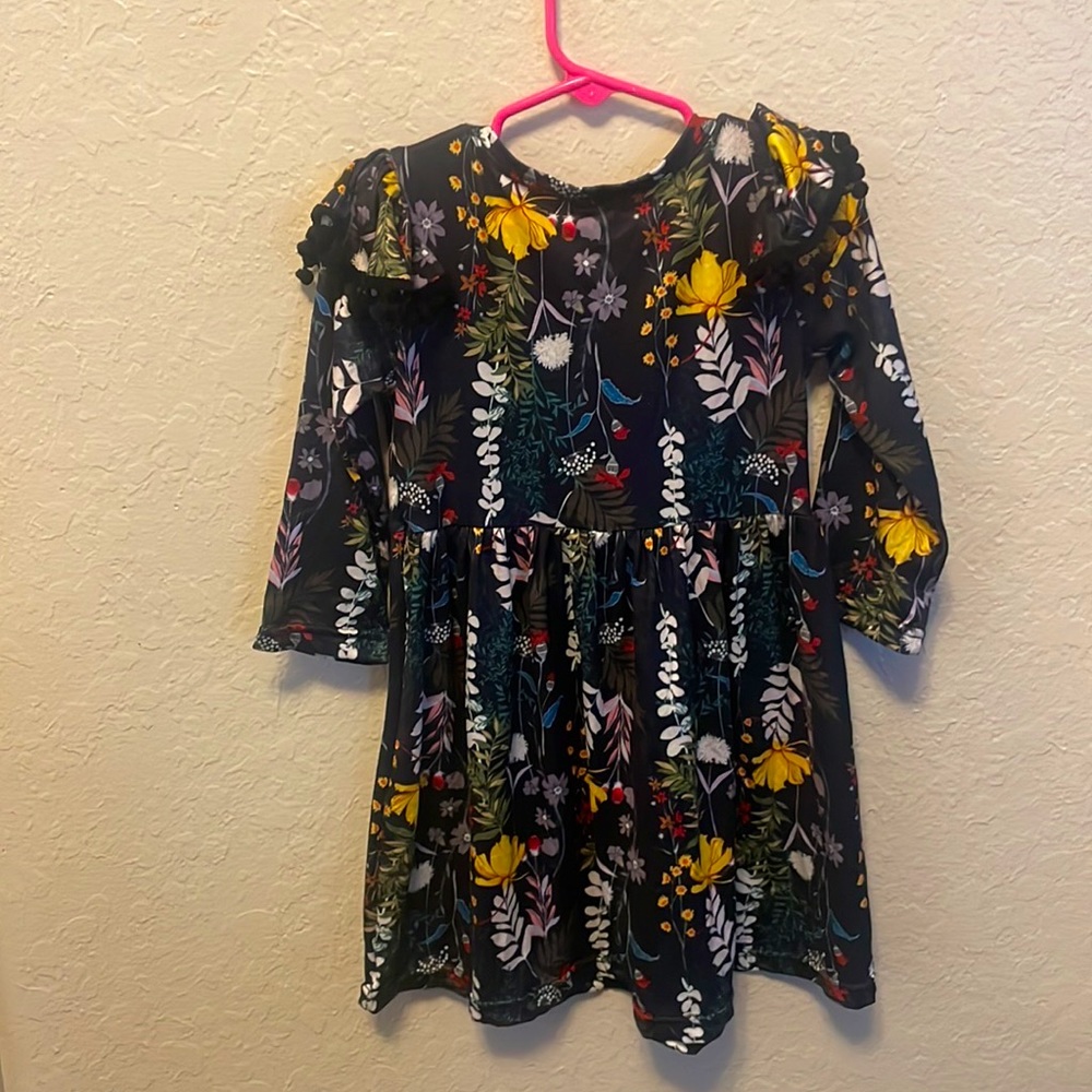 Toddler Girl Dress